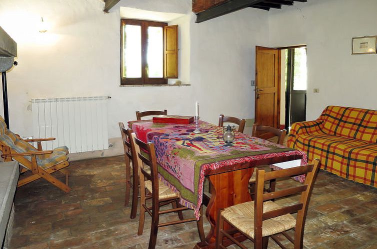 Appartement Sociano