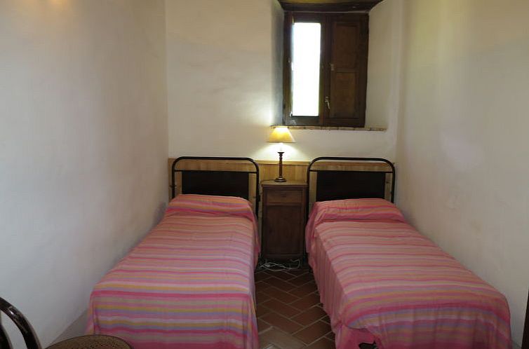 Appartement Sociano