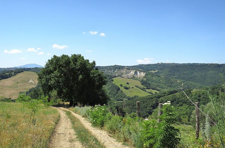 Appartement Sociano