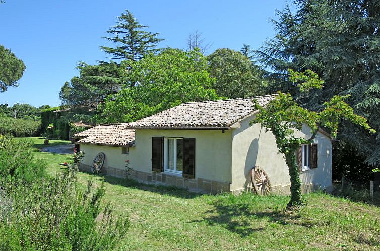 Vakantiehuis Podere Sant' Antonio