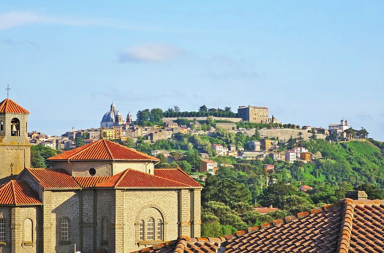 Appartement Podere Sant' Antonio (BOL213)