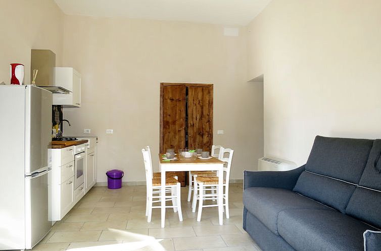 Appartement L'Essiccatoio