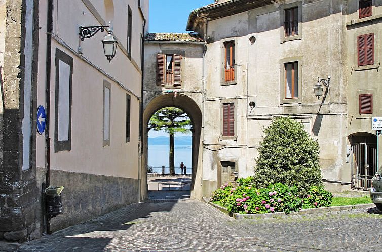 Vakantiehuis Il Podere del Lago