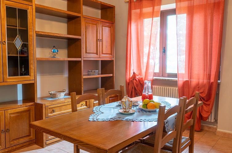 Appartement Rosa Bacara