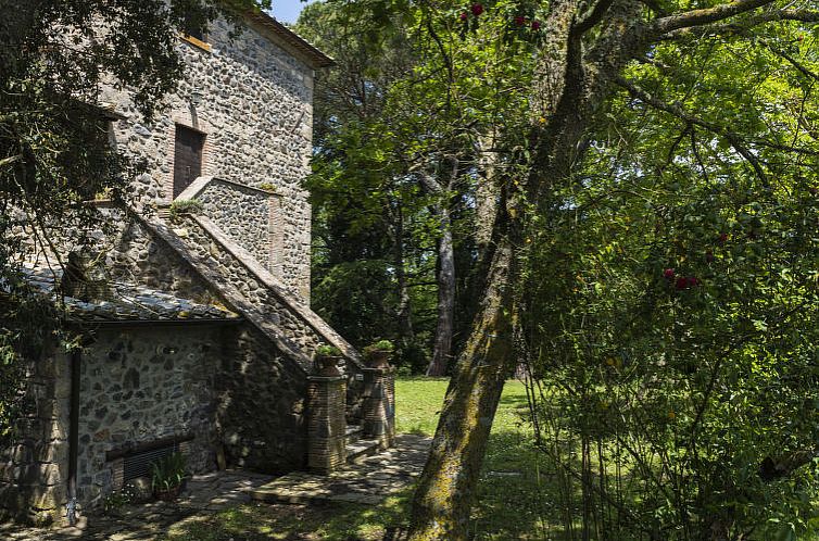 Appartement La Capraccia