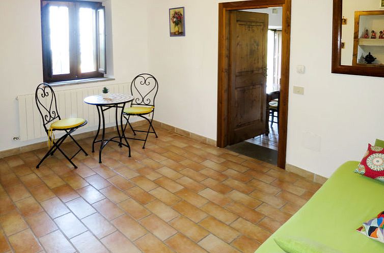 Vakantiehuis Casa Bruna