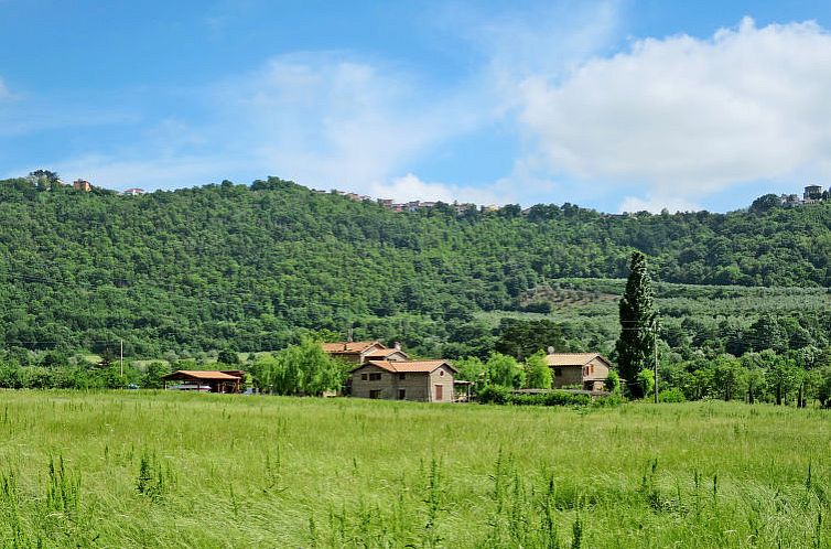 Appartement Casa Ricardo n° 4