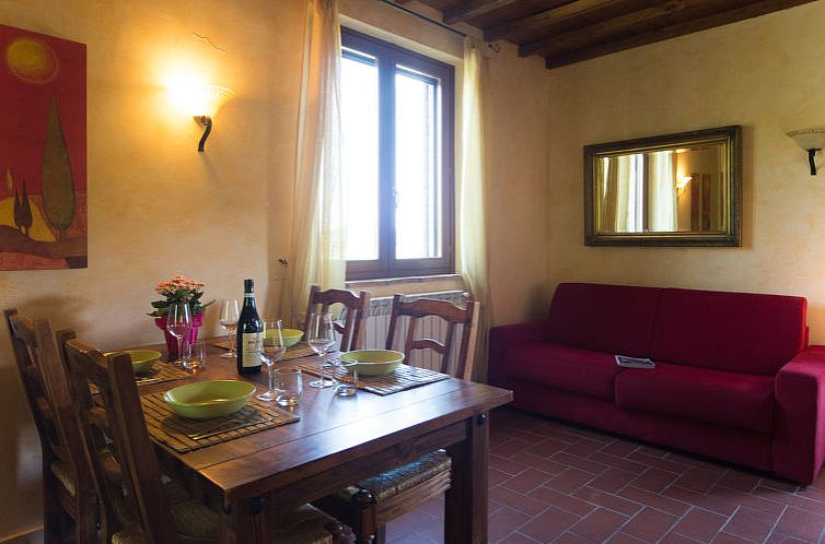 Appartement Casa Alessandro n° 6