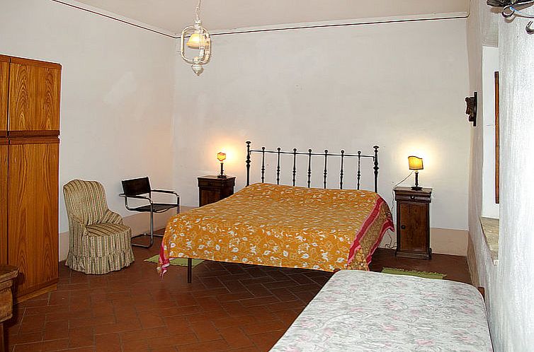 Appartement Sociano