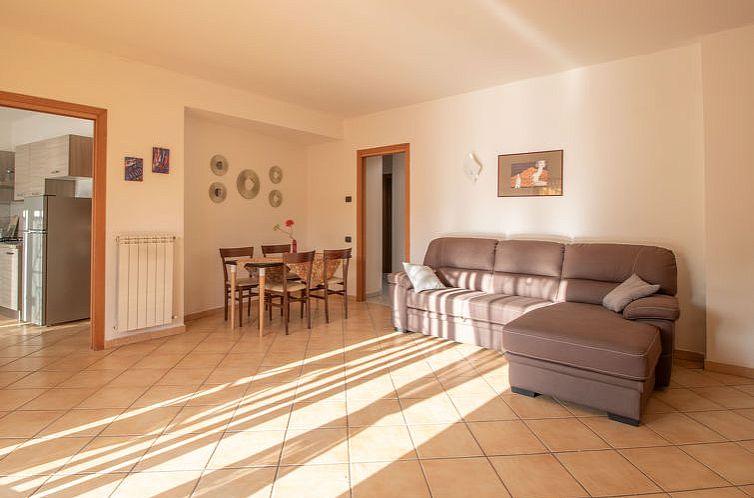 Appartement Amendola