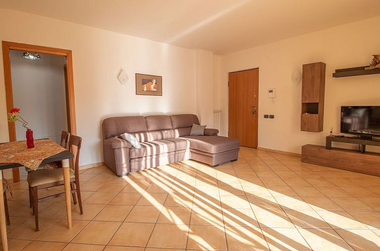 Appartement Amendola