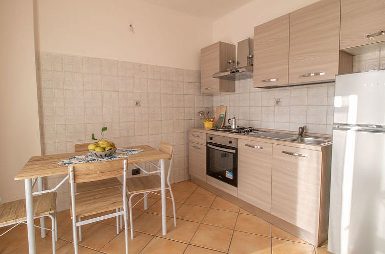 Appartement Amendola