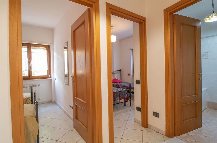 Appartement Amendola