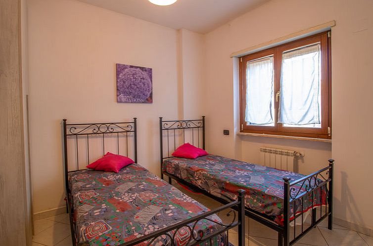 Appartement Amendola