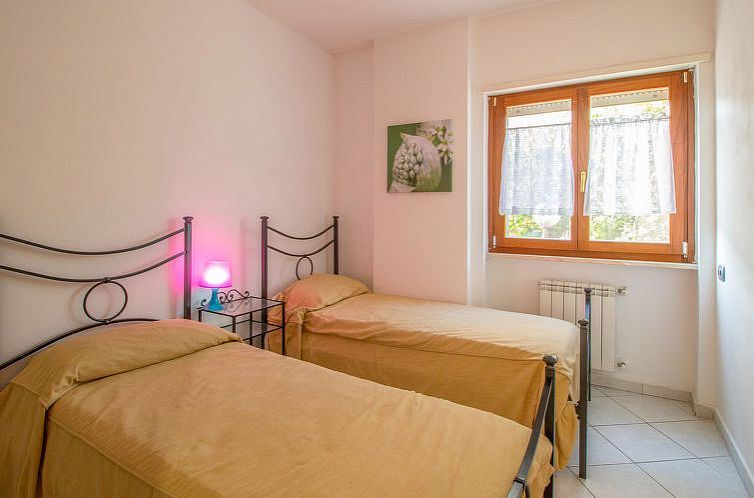 Appartement Amendola