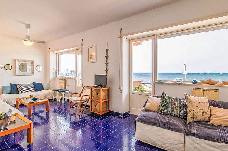 Appartement Sul mare