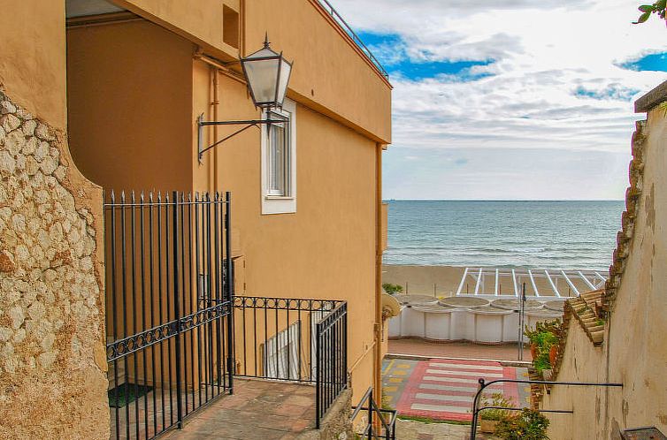 Appartement Sul mare