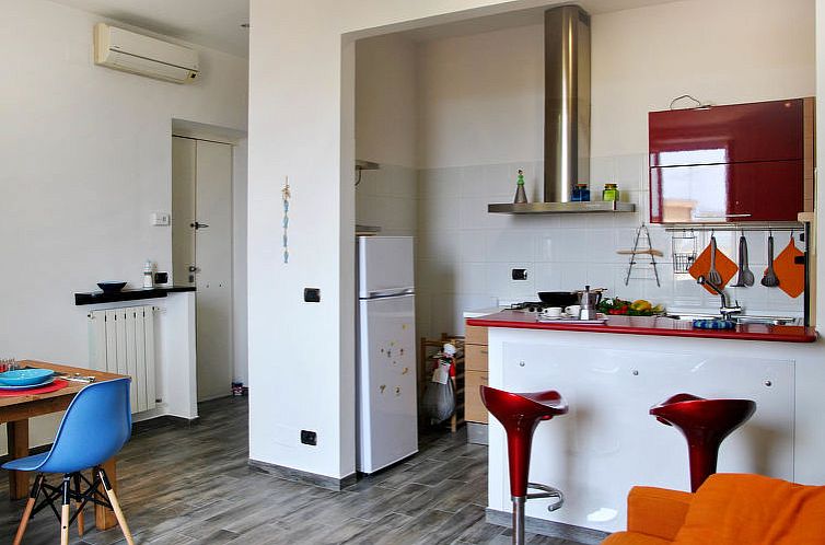 Appartement Sotto Il Segno Dei Pesci