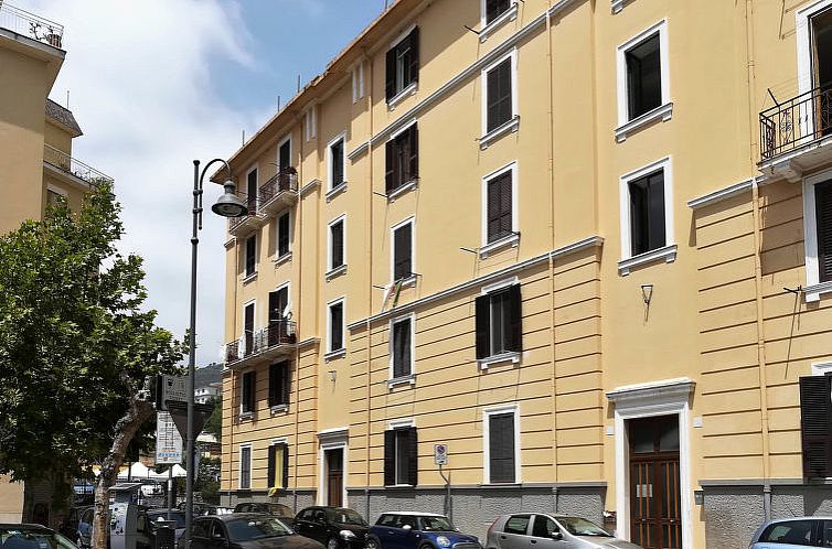 Appartement Sotto Il Segno Dei Pesci