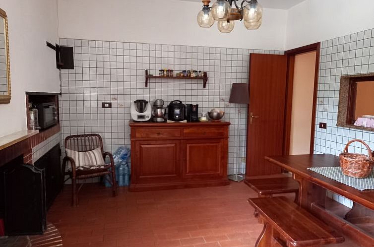 Appartement Mamurrano