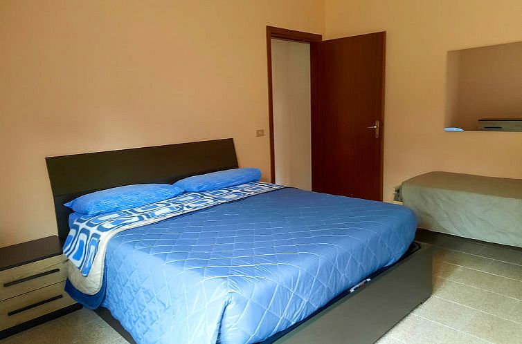 Appartement Mamurrano