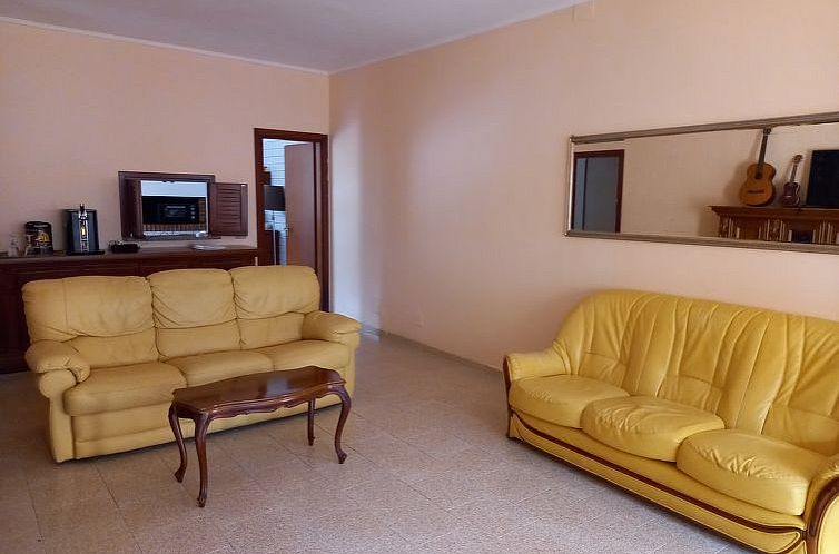 Appartement Mamurrano