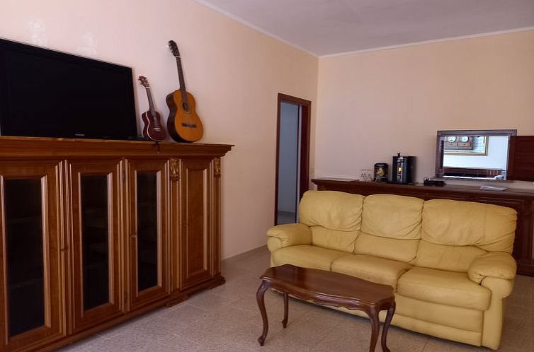 Appartement Mamurrano