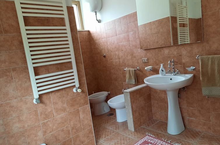 Appartement Mamurrano