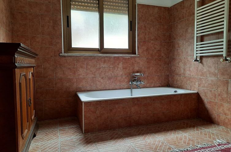 Appartement Mamurrano