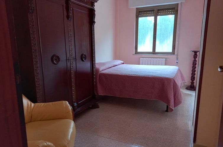 Appartement Mamurrano