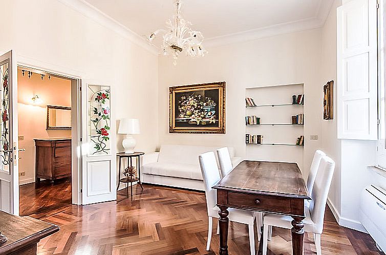 Appartement Vatican Luxury Apt