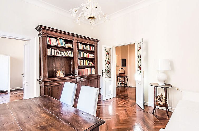 Appartement Vatican Luxury Apt