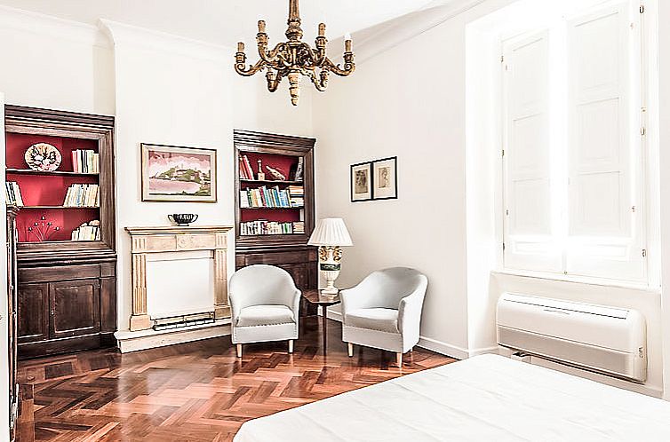 Appartement Vatican Luxury Apt