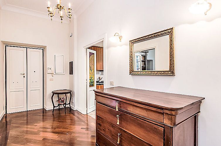 Appartement Vatican Luxury Apt