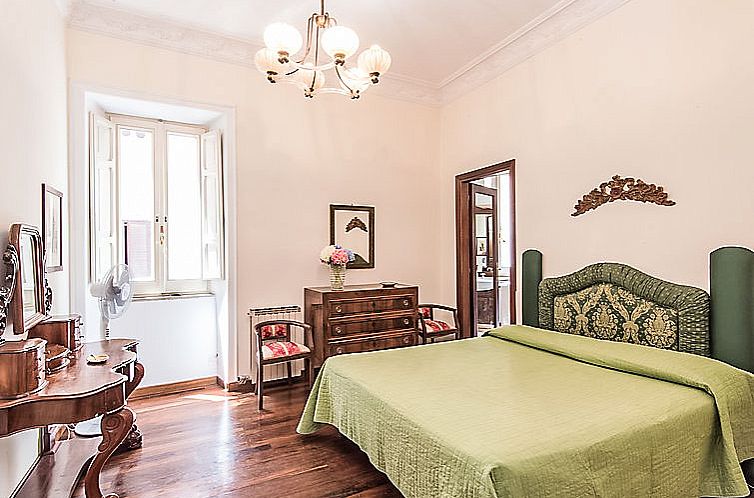 Appartement Spanish Steps Top Location