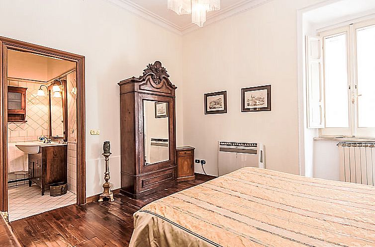 Appartement Spanish Steps Top Location