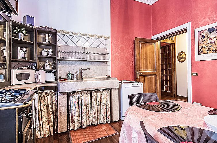 Appartement Spanish Steps Top Location