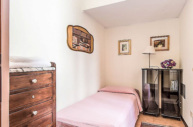 Appartement Spanish Steps Top Location