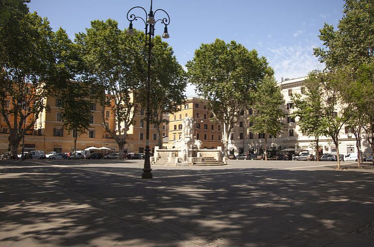 Appartement Testaccio Piramide