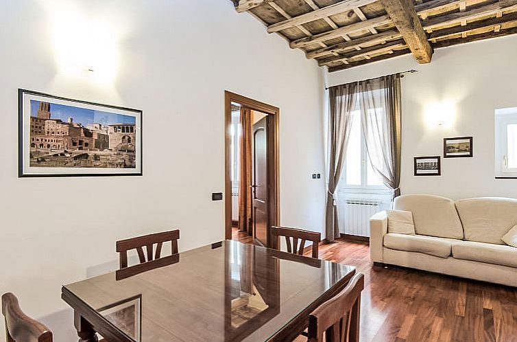 Appartement Domus Fori