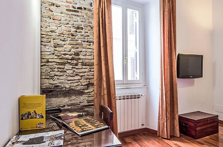 Appartement Domus Fori