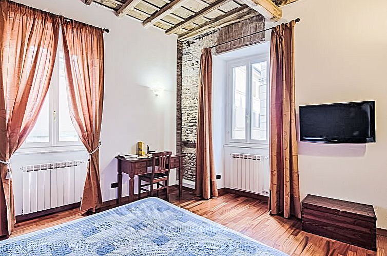 Appartement Domus Fori