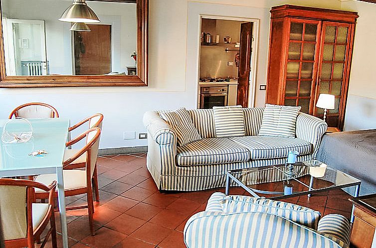 Appartement Campo de' Fiori Bright