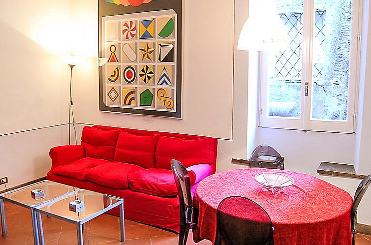 Appartement Campo de' Fiori Bright