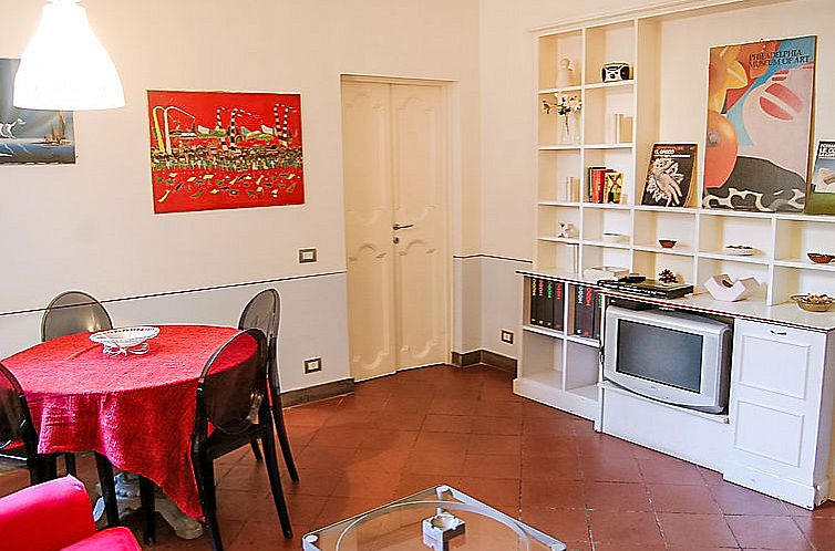 Appartement Campo de' Fiori Bright