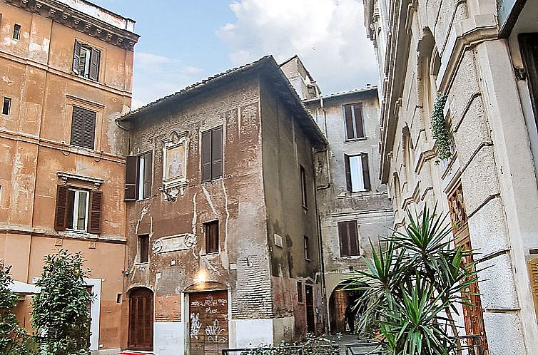 Appartement Campo de' Fiori Bright