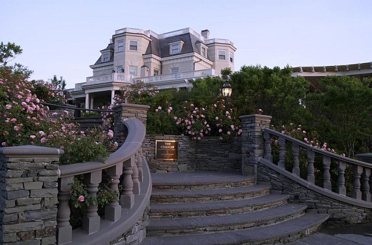 The Chanler at Cliff Walk