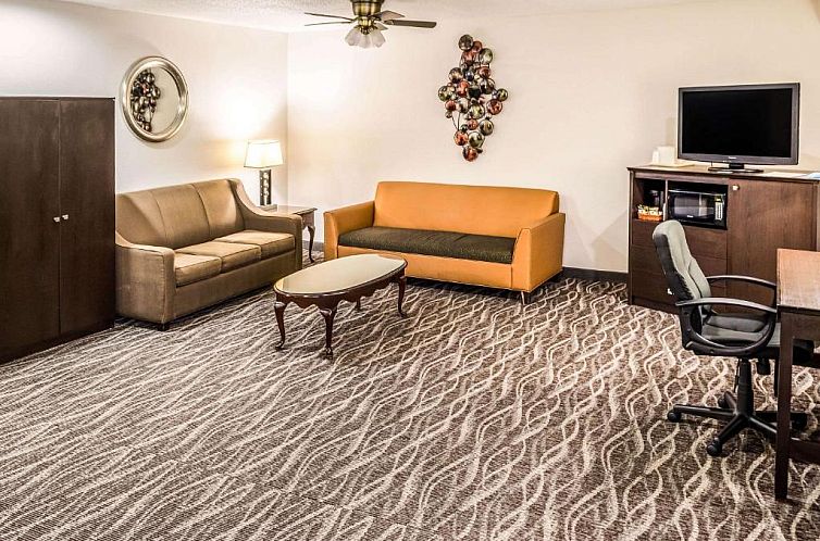 Comfort Inn Downtown Charleston