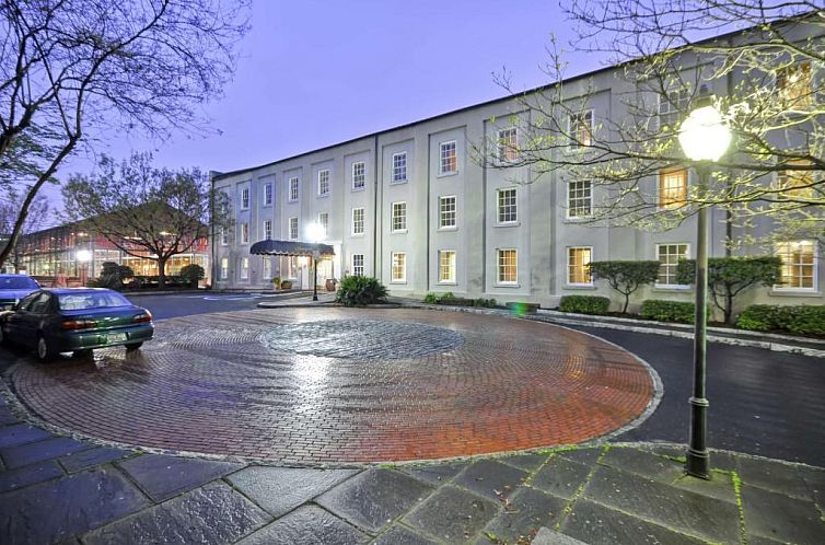 Hampton Inn Charleston-Historic District