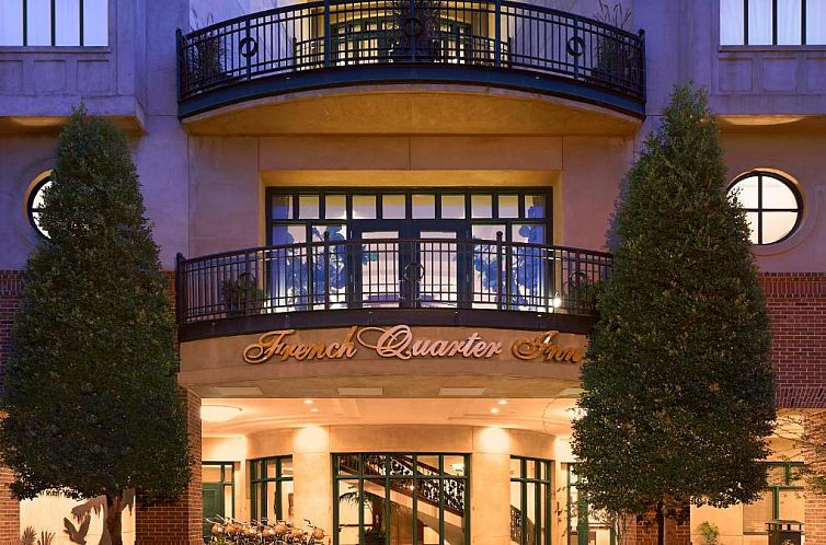 French Quarter Inn